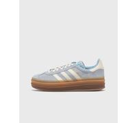 Adidas WMNS GAZELLE BOLD women Lowtop blue in taglia:37 1/3