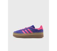 Adidas WMNS GAZELLE BOLD women Lowtop blue|purple in taglia:38 2/3