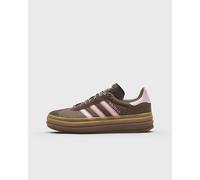 Adidas WMNS GAZELLE BOLD women Lowtop brown in taglia:38 2/3