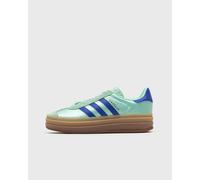 Adidas WMNS GAZELLE BOLD women Lowtop green in taglia:41 1/3