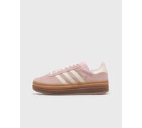 Adidas WMNS GAZELLE BOLD women Lowtop pink in taglia:38 2/3