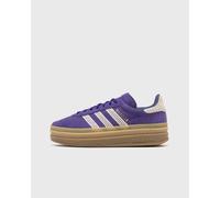 Adidas WMNS GAZELLE BOLD women Lowtop purple in taglia:41 1/3