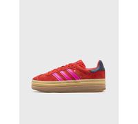 Adidas WMNS GAZELLE BOLD women Lowtop red in taglia:38 2/3