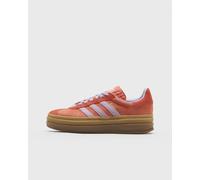 ADIDAS ORIGINALS Sneaker GAZELLE BOLD rosso | 40 2/3