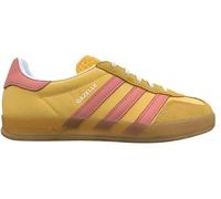 adidas Wmns Gazelle Indoor IE2959 Giallo Senape/Rosa Pesca