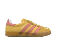 Adidas wmns Gazelle Indoor IE2959 Giallo Senape/Rosa Pesca Giallo Senape Rosa Pesca/39 1/3