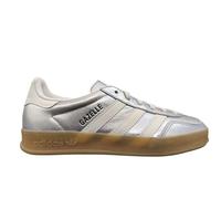 ADIDAS ORIGINALS Sneaker bassa 'Gazelle' argento / bianco, Taglia 38,5-39