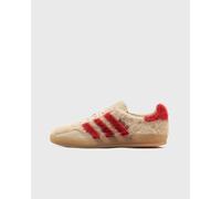 Adidas WMNS GAZELLE INDOOR men Lowtop beige in taglia:36 2/3