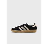 Adidas WMNS GAZELLE INDOOR men Lowtop black in taglia:36 2/3