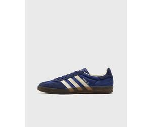 Adidas WMNS GAZELLE INDOOR men Lowtop blue in taglia:38