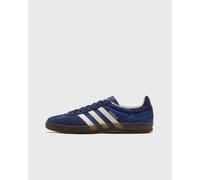 Adidas WMNS GAZELLE INDOOR men Lowtop blue in taglia:42