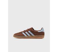 Adidas WMNS GAZELLE INDOOR men Lowtop brown in taglia:37 1/3
