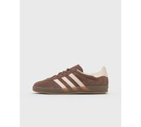 Adidas WMNS GAZELLE INDOOR men Lowtop brown in taglia:41 1/3
