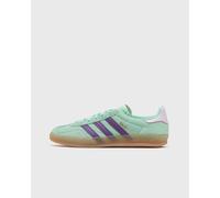 Adidas WMNS GAZELLE INDOOR men Lowtop green in taglia:38 2/3