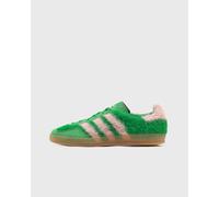 Adidas WMNS GAZELLE INDOOR men Lowtop green in taglia:38