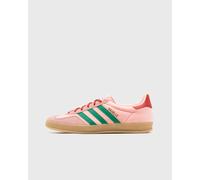 Adidas WMNS GAZELLE INDOOR men Lowtop pink in taglia:37 1/3
