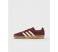 Adidas WMNS GAZELLE INDOOR men Lowtop red in taglia:38 2/3