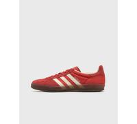 Adidas WMNS GAZELLE INDOOR men Lowtop red in taglia:39 1/3