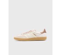 Adidas WMNS GAZELLE INDOOR men Lowtop white in taglia:40