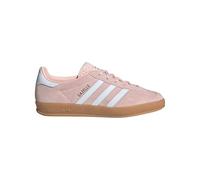 Adidas Gazelle female Scarpe - Rosa - Scamosciato - Foot Locker Pink 41 1/3