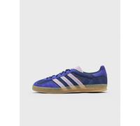 Adidas WMNS GAZELLE INDOOR women Lowtop blue in taglia:38 2/3