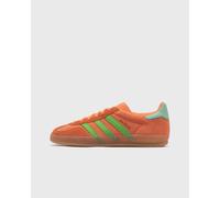 Adidas WMNS GAZELLE INDOOR women Lowtop orange in taglia:38