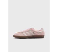 Adidas WMNS GAZELLE INDOOR women Lowtop pink in taglia:38