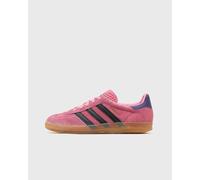 Adidas WMNS GAZELLE INDOOR women Lowtop pink in taglia:41 1/3
