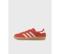 Adidas WMNS GAZELLE INDOOR women Lowtop red in taglia:37 1/3
