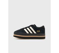 Adidas WMNS GAZELLE STACK women Lowtop black in taglia:39 1/3