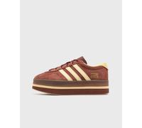 Adidas WMNS GAZELLE STACK women Lowtop brown in taglia:41 1/3