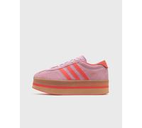 Adidas GAZELLE STACK W women Lowtop purple in taglia:38 2/3