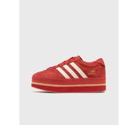 Adidas WMNS GAZELLE STACK women Lowtop red in taglia:40 2/3