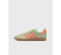 Adidas WMNS GAZELLE women Lowtop green in taglia:37 1/3