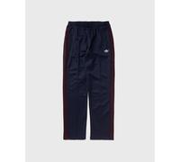 Adidas WMNS GRAPHIC CREST TRACKSUIT PANTS women Casual Pants blue in taglia:M