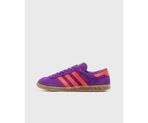 Adidas WMNS HAMBURG women Lowtop purple in taglia:36 2/3