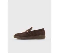 Adidas WMNS HANDBALL SPEZIAL LOAFER men Lowtop orange in taglia:36 2/3