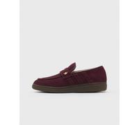 Adidas WMNS HANDBALL SPEZIAL LOAFER men Loafers red in taglia:40