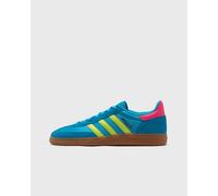 Adidas WMNS HANDBALL SPEZIAL men Lowtop blue in taglia:39 1/3