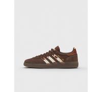 Adidas WMNS HANDBALL SPEZIAL men Lowtop brown in taglia:44