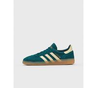 Adidas WMNS HANDBALL SPEZIAL men Lowtop green in taglia:38