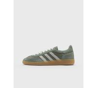 Adidas WMNS HANDBALL SPEZIAL men Lowtop green in taglia:40 2/3