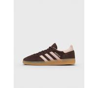 Adidas WMNS HANDBALL SPEZIAL men Lowtop orange in taglia:43 1/3