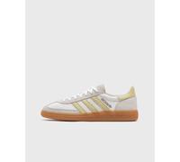 Adidas WMNS HANDBALL SPEZIAL women Lowtop white|yellow in taglia:38