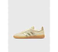 Adidas WMNS HANDBALL SPEZIAL women Lowtop yellow in taglia:36 2/3