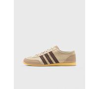 adidas Originals - Japan Decon - Sneakers grigie e marroni effetto coccodrillo-Marrone 40
