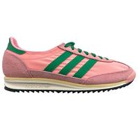 adidas Wmns JQ8309 SL 72 OG Rosa Verde (Sistema Taglie Calzature EU, Adulto, Numero, Stretta, 40)
