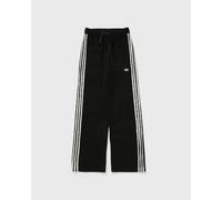 Adidas WMNS KNIT FIREBIRD TRACK PANTS women Track Pants red in taglia:M
