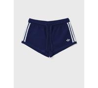 Adidas WMNS KNITTED SHORT SHORTS women Sport & Team Shorts multi in taglia:S
