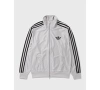 Adidas Originals Metallic Firebird Loose Full Zip Sweatshirt Grigio S Donna